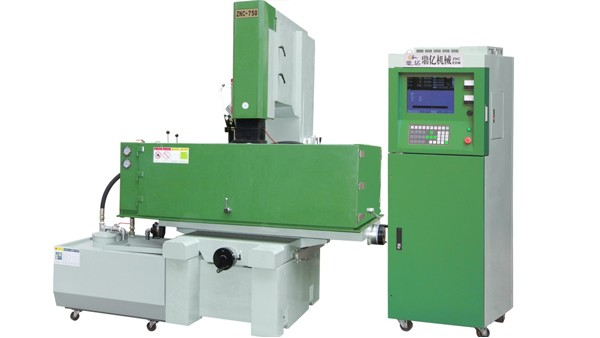 鼎拓數(shù)控淺談鏡面火花機加工的應用