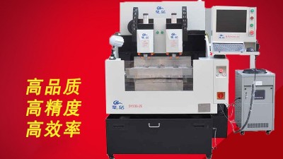 為什么要設(shè)計(jì)出這么多型號(hào)的精雕機(jī)呢！--「鼎拓機(jī)械」