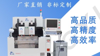 怎么檢測cnc玻璃精雕機質(zhì)量是否達標(biāo)？