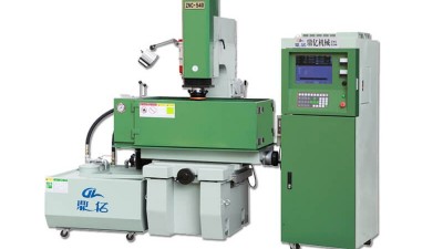 火花機廠家：如何安全操作火花機