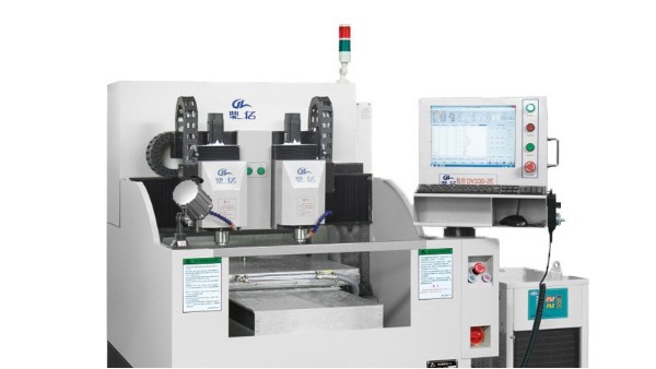 精雕機XYZ軸的潤滑方法--「鼎拓精雕機」